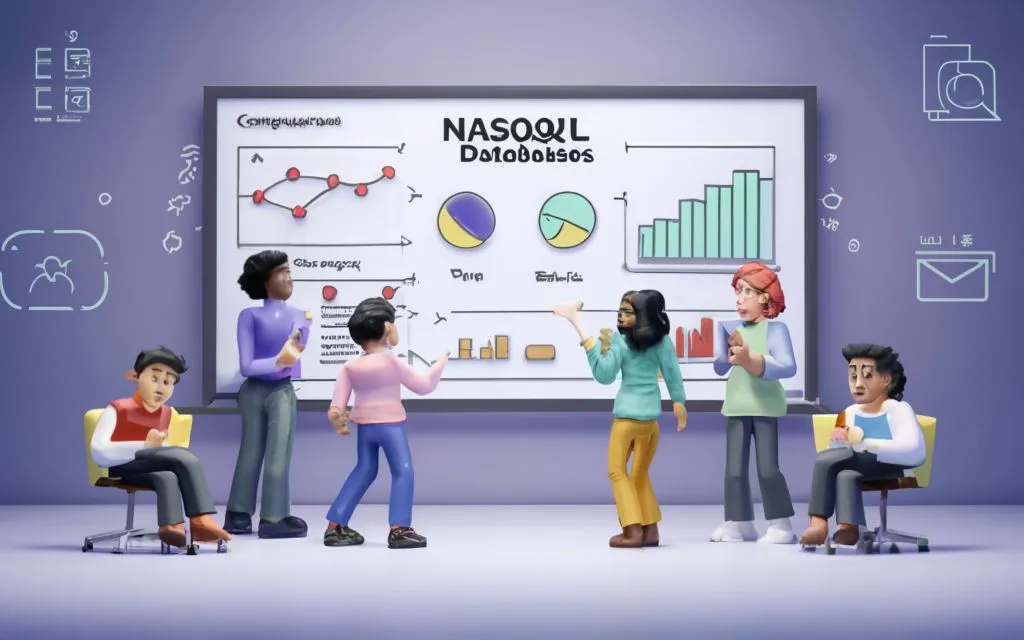 Comparing NoSQL for Students