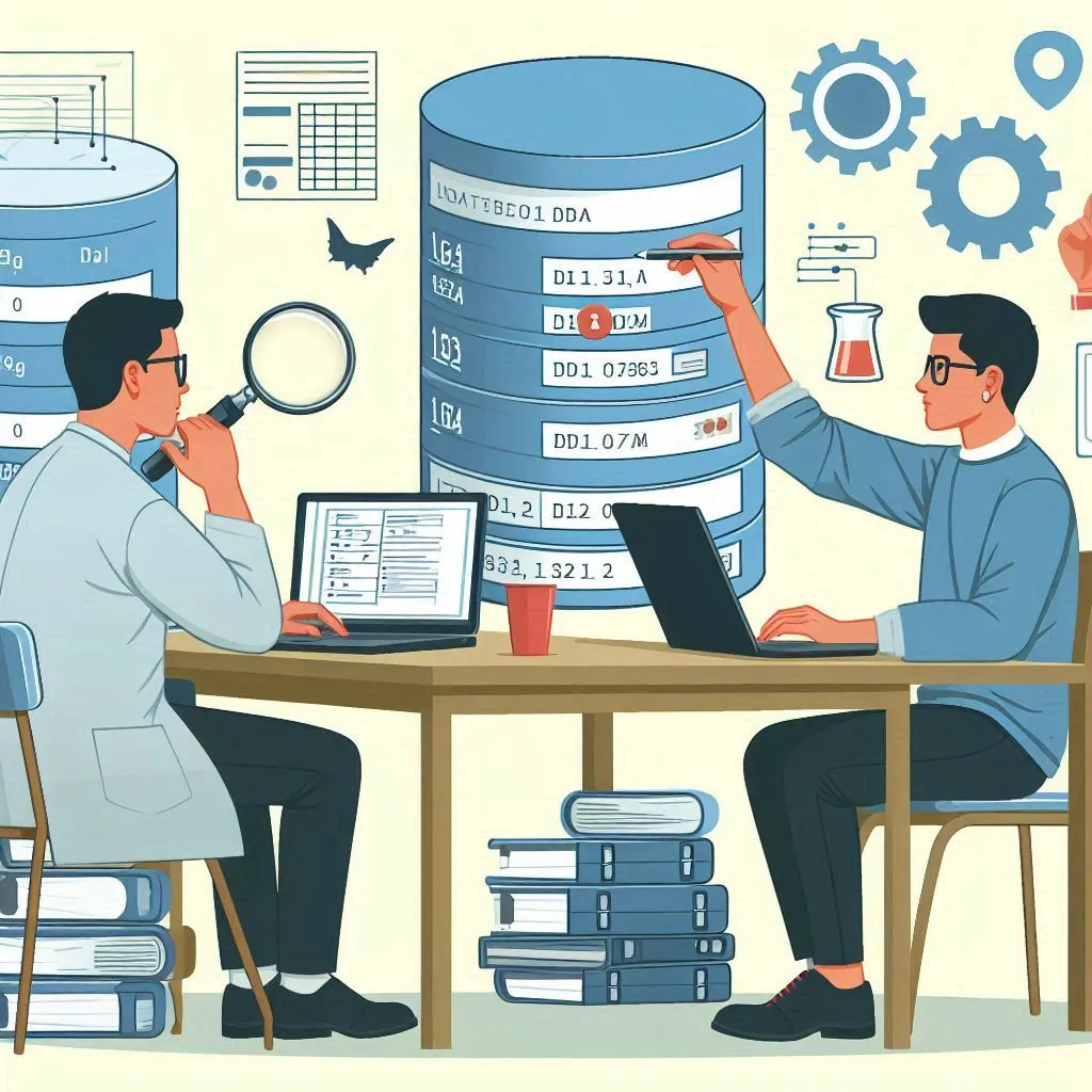 Using SQL Views to Manage Data and Query Data