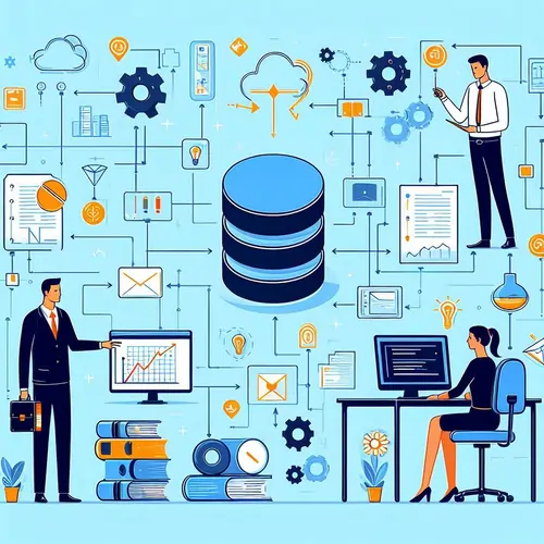 Effective ER Modeling Techniques for Database Assignments